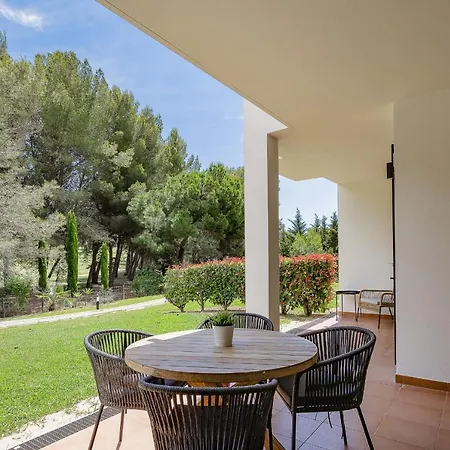 Dream 2bdr W/pool By Lovelystay * Alvor