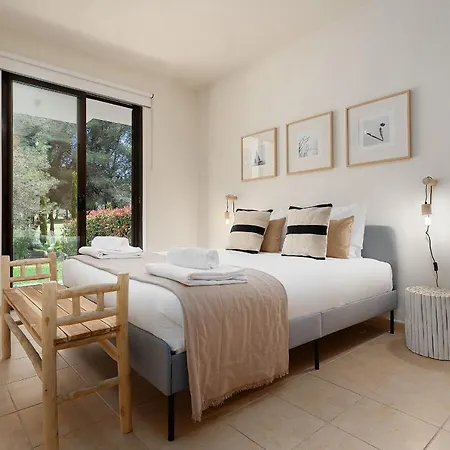 Appartement Dream 2bdr W/pool By Lovelystay *