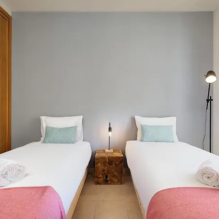 Dream 2bdr W/pool By Lovelystay Appartement *