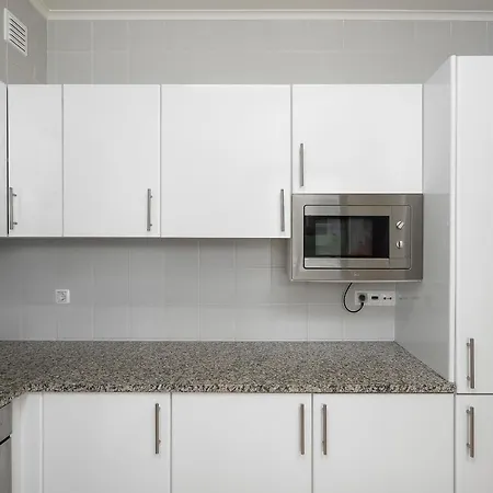 Dream 2bdr W/pool By Lovelystay Appartement Alvor