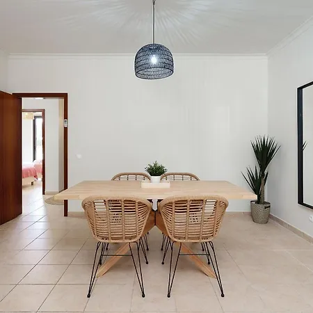 Appartement Dream 2bdr W/pool By Lovelystay