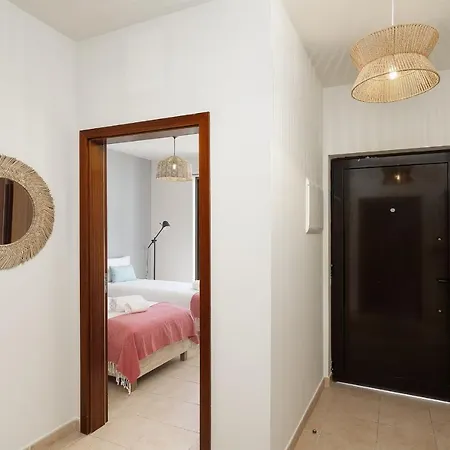 Dream 2bdr W/pool By Lovelystay * Alvor