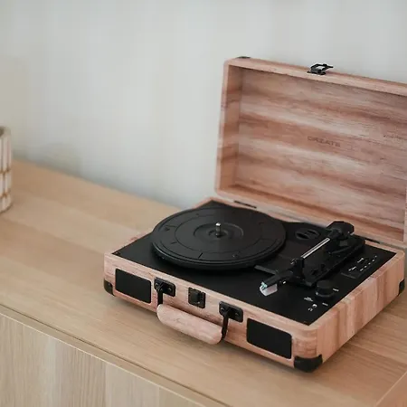 Dream 2bdr W/pool By Lovelystay 알보르