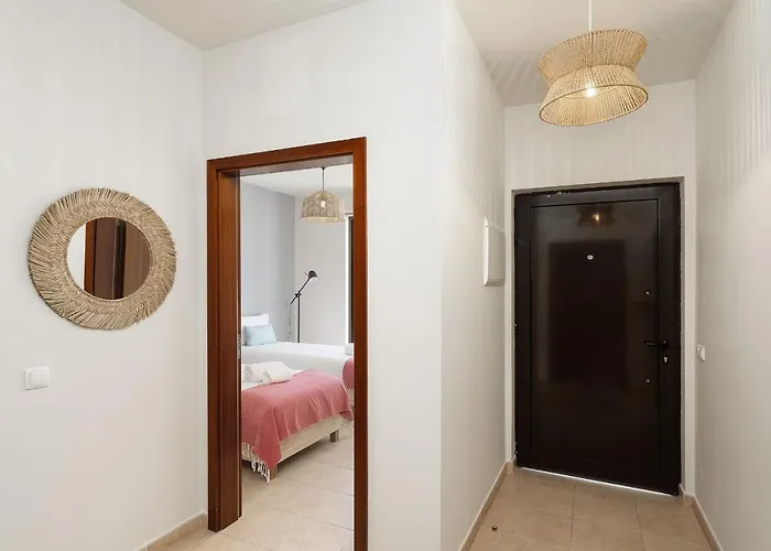 Dream 2bdr W/pool By Lovelystay * 알보르