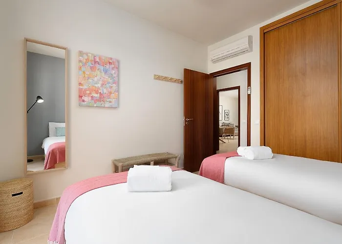 아파트 Dream 2bdr W/pool By Lovelystay *