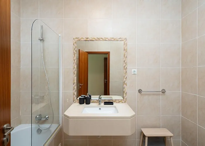 아파트 Dream 2bdr W/pool By Lovelystay *