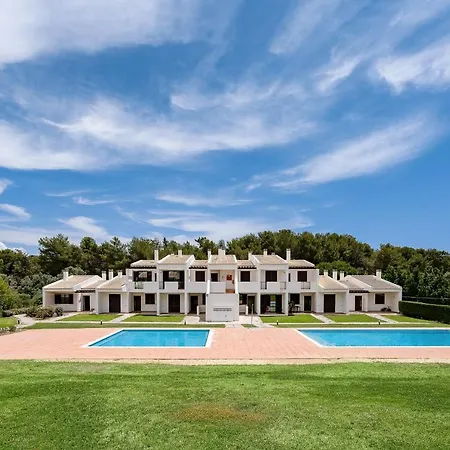 Dream 2bdr W/pool By Lovelystay Apartment Alvor