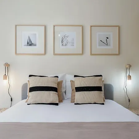 Dream 2bdr W/pool By Lovelystay Apartament