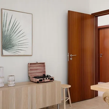 Apartment Dream 2bdr W/pool By Lovelystay Alvor